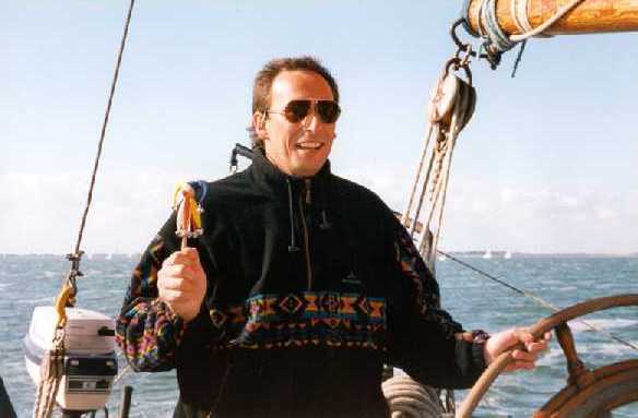 Michael Meier